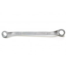 Ключ накидной двусторонний 27x32 Satin Finish HOR