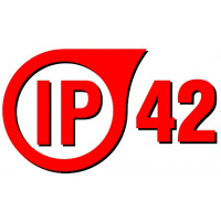 Индикатор электронный ИЦ- 25,4 0,02 без ушка IP42 575-121 Mitutoyo
