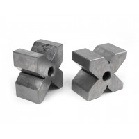 Призмы поверочные П2-1 100x 60x 90 класс точности 1 (8-80мм) (2шт)