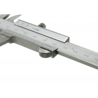 Штангенциркуль ШЦ-1-100 0,05 моноблок МИК