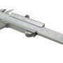 Штангенциркуль ШЦ-1-100 0,05 моноблок МИК