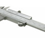 Штангенциркуль ШЦ-1-200 0,05 моноблок, нерж. cталь МИК