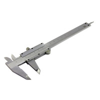 Штангенциркуль ШЦ-1-125 0,1 ЧИЗ