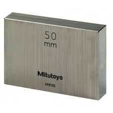 Мера длины плоскопарал.12,5 mm 611652-031 Mitutoyo