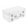 Нутромер микром. 3-точ. электр. 50- 63 0,001 у/к (ГРСИ №90358-23) IP65 Bluetooth МИК