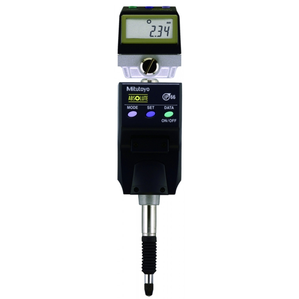 Индикатор электронный ИЦ-  5 0,01 торцевой IP66 ID-B1005 Digim. 543-580 Mitutoyo