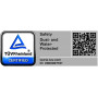 Индикатор электронный ИЦ-  5 0,01 торцевой IP66 ID-B1005 Digim. 543-580 Mitutoyo