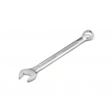 Ключ гаечный комбинированный 30x30 Satin Finish HOR