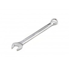 Ключ гаечный комбинированный 15x15 Satin Finish HOR
