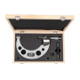 Микрометр МКЦ- 125 0.001 4-кнопочный ЧИЗ PRO